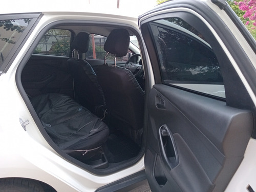 Ford Focus III 1.6 S