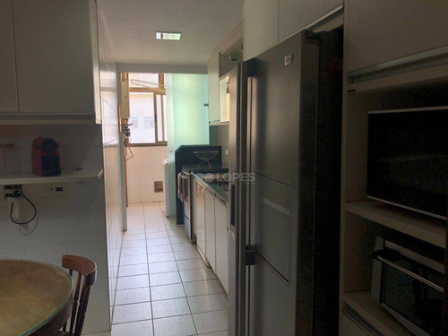 Imagem 15 de 30 de Cobertura À Venda, 241 M² Por R$ 1.850.000,00 - São Francisco - Niterói/rj - Co3144