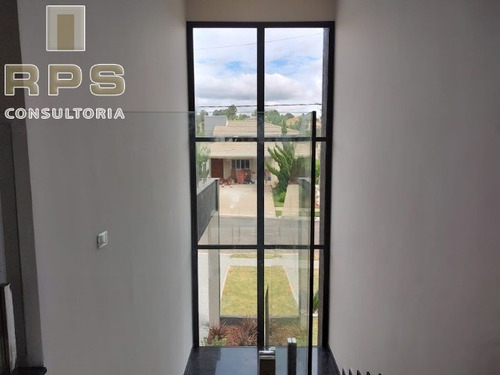 Imagem 15 de 30 de Casa A Venda No Condomínio Residencial Shamballa Ii - Atibaia/sp - Cc00540 - 69664122