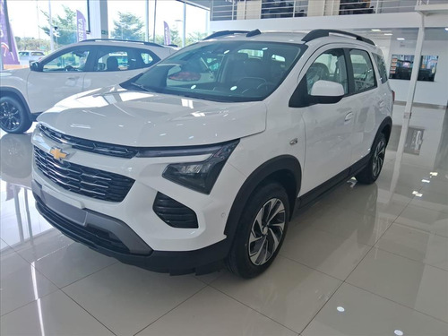 Chevrolet Spin 1.8 PREMIER 8V FLEX 4P AUTOMÁTICO