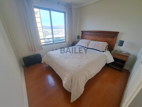 Departamento En Arriendo De 3 Dorm. En Coraceros