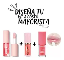 Comprar Brillo Gloss Natural Hidratante Frutales Jumbo Ruby Rose