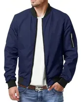 Comprar Chaquetas En Modelo Bombert Jackes  Para Caballero