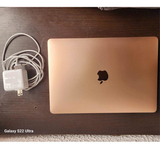 Macbook Air 2020 13 M1 Chip 8g Ram 512 Gb Ssd