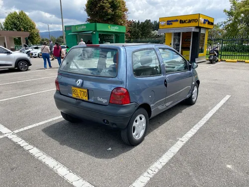 Renault Twingo 1.2 Access
