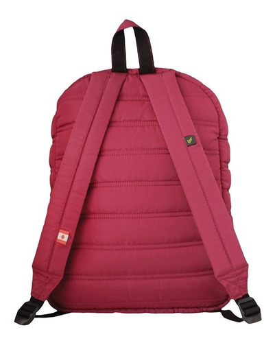 Mochila Bubba Mate Regular Chili Pepper