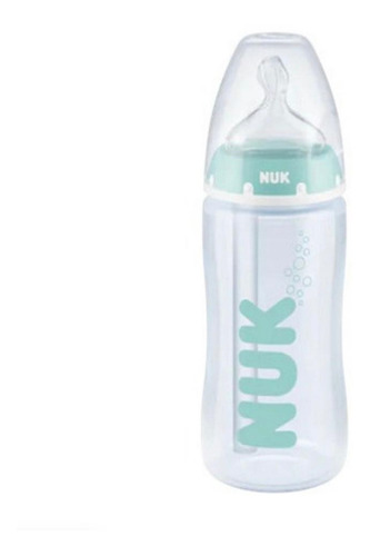 Nuk Mamadera Fc+ Anticolicos Profesional 300ml