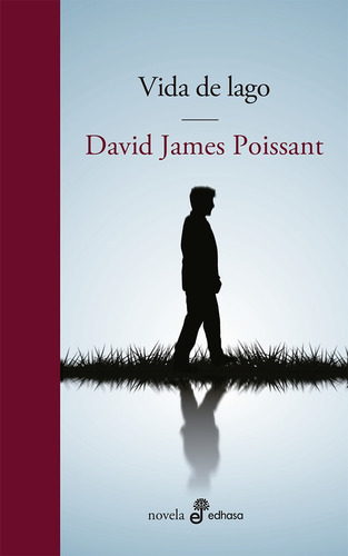 Vida De Lago - Poissant, David James