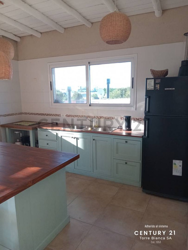 Venta De Casa Costa Esmeralda - Pinamar