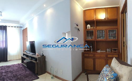 Imagem 12 de 18 de Apartamento Bonfim 2 Dormitórios - Ap01907 - 32808367