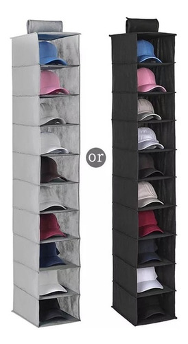 Zapatero Organizador Colgador Zapatos Armario Closet