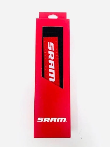 Strap O Amarra De Camara Bicicleta Mtb Sram