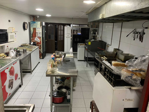Se Arrienda Local De 88m2 En Cerro Navia (63771)