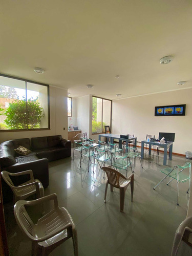 Hermoso Departamento De 1d Y 1b En La Cabaña 70, Las Condes