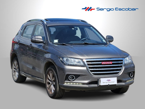 Haval H2 H2 Deluxe 1.5 2016