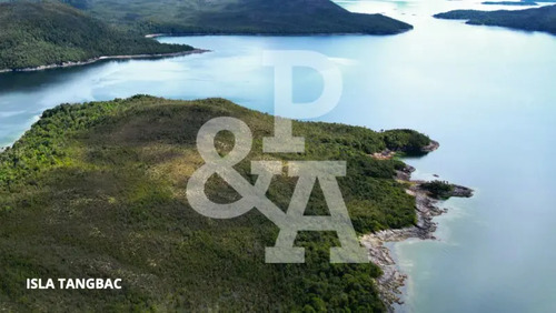 Maravillosa Isla - Reserva Privada En Aysen