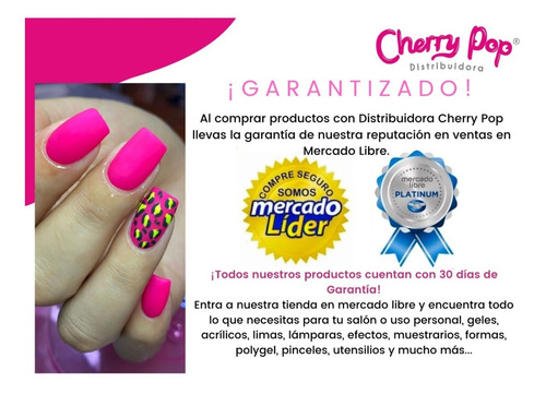 Gel Painting Diseño De Uñas 6 Tonos Mussa Diferentes Gamas