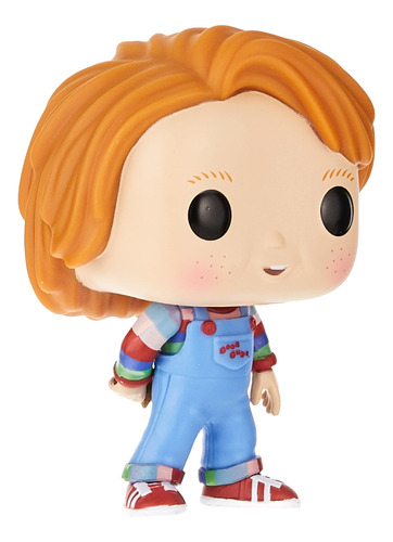 Funko Pop Movies Child's Play 2 Good Guy Chucky 829