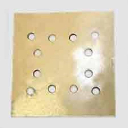Base De Esponja Para Lijadora Fs500 Black & Decker 584741-00