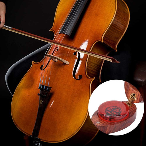Estuche Madera Profesional Violín Violín Violín Violín Violo