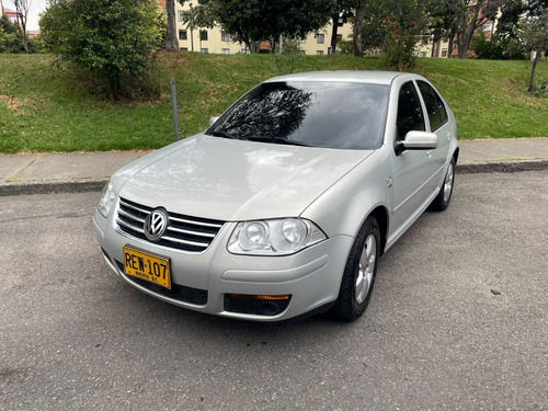 Volkswagen Jetta 2.0 Europa