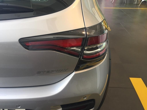 Imagen 10 de 24 de Renault Stepway Intens Retiro Con Permuta #me