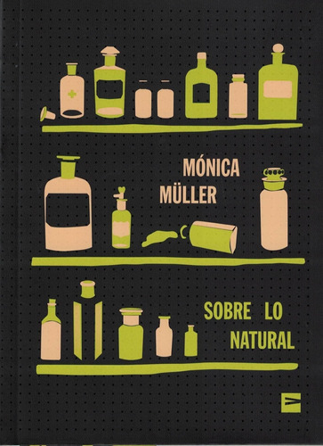 Sobre Lo Natural - Monica Muller