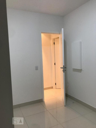 Apartamento À Venda - Barra Da Tijuca - Marapendi, 2 Quartos, 72 - S893131864