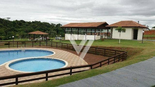 Imagem 15 de 25 de Casa Com 2 Dormitórios À Venda - Condomínio Residencial Reserva Ipanema I - Sorocaba/sp - Ca1902