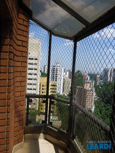 Imagem 7 de 15 de Apartamento - Morumbi - Sp - 416523