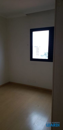 Imagem 8 de 13 de Apartamento - Jardim Marajoara - Sp - 567893