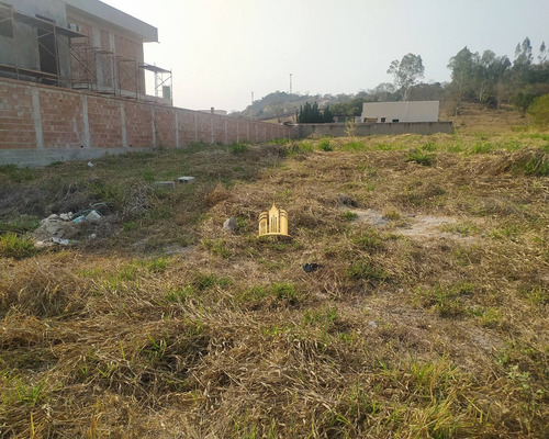 Imagem 1 de 6 de Lote Em Condominio Fechado Em Esmeraldas - Te00419 - 70076587