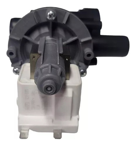 Bomba Desagüé LG Hasta 12 Kg Superior 220v Ts1804dph Alt