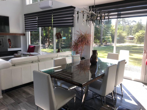 Espectacular Casa!!- Ref: 15