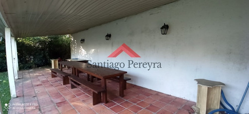 Casa Estilo Americano Construccion En Fibra - Ref: 6712
