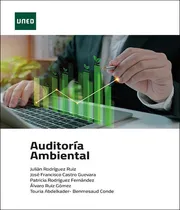 Comprar Libro Auditoria Ambiental - Rodriguez Ruiz, Julian