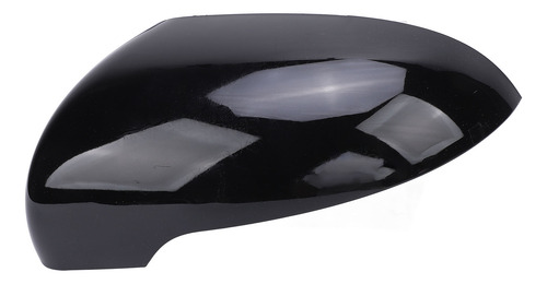 Cubierta Protectora Negra Para Espejo Retrovisor, Resistente