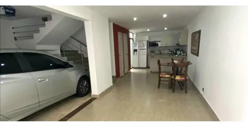 Venta De Casa,164 Mt2, 3 Pisos, 4 Alcobas, Sector La Católica,rionegro