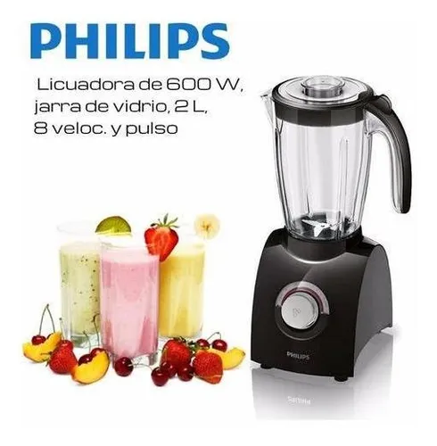 Licuadora philips hr2082 hotsell