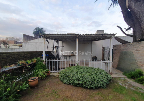 Lote De Terreno En Venta Quilmes