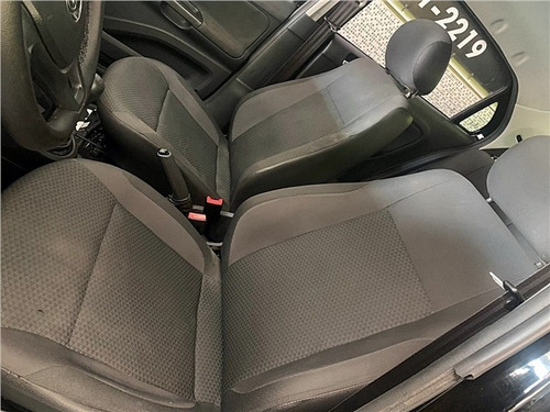 Volkswagen Voyage 1.6 Msi Totalflex Trendline 4p Manual