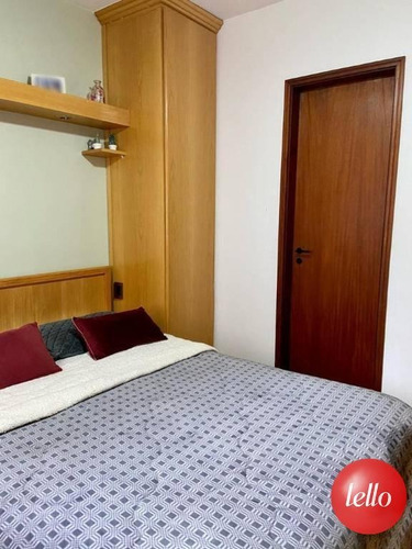 Imagem 10 de 30 de Apartamento - Ref: 225723