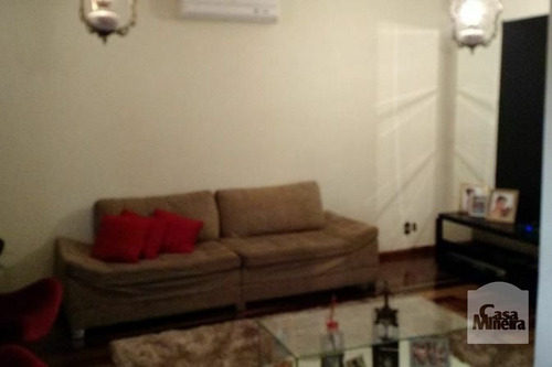 Imagem 3 de 10 de Casa À Venda No Inconfidentes - Código 444994 - 444994