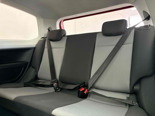 Volkswagen Up! 1.0 MPI TAKE UP 12V FLEX 2P MANUAL