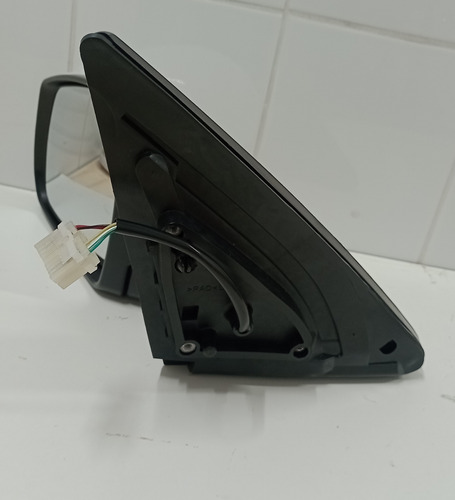 Espejo Izquierdo Para Kia Sorento 2011-2015 C/intermitente