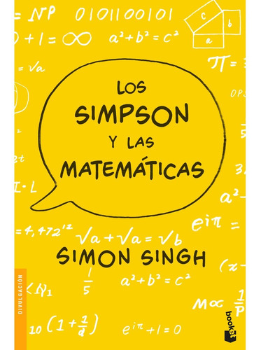 Los Simpson Y Las Matematicas