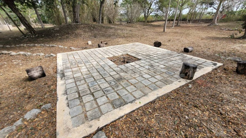 Rancho En Venta En Kinchil Yucatán
