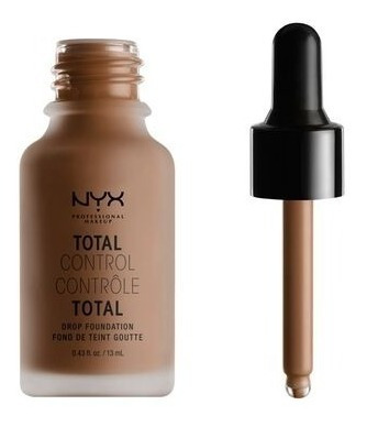 Nyx Total Controle Drop Foundation