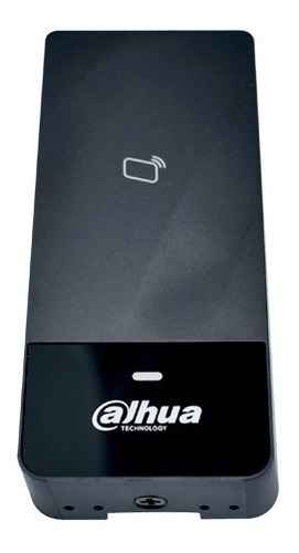 Control De Acceso  Dahua Dhi-asr1200e