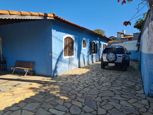 Imagem 5 de 14 de Chácara Em Pinhalzino A Venda Próximo Do Centro